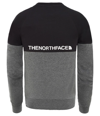 Trui The North Face Youth Easy Tee Black