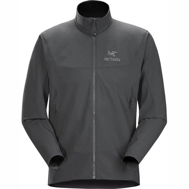 Jacke Arc'teryx Gamma LT Jacket Glitch  Herren