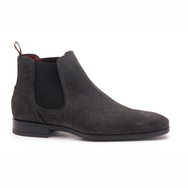 Anzugschuh Greve Ribolla Fango Desert