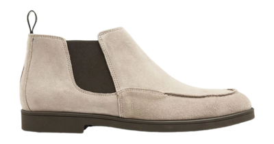 Anzugschuhe Greve Tufo 3331 Roccia Suede