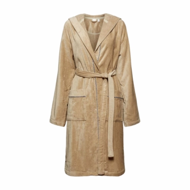 Badjas Esprit Unisex Box Mocca