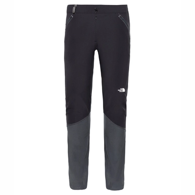 Broek The North Face Men Impdr Trek Asphalt Grey TNF Black