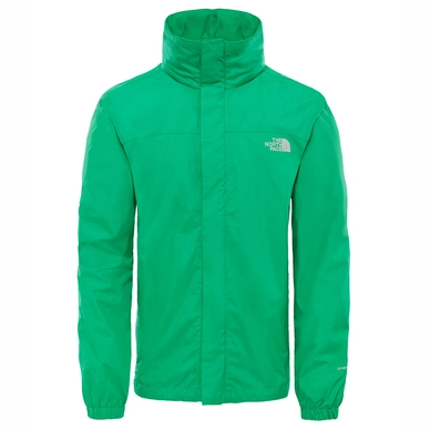 Jas The North Face Men Resolve Jacket Primary Green