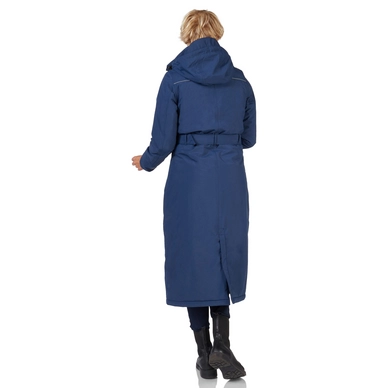 2---Toronto-dress-blue-achter-scaled
