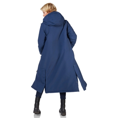 Vancouver-Dress-blue-achter-scaled