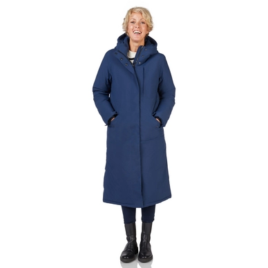 Vancouver-Dress-blue-voor2-scaled