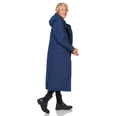 Vancouver-Dress-blue-zij2-scaled