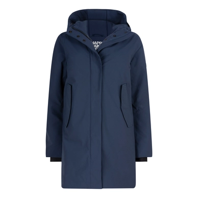 Regenjas Happy Rainy Days Chicago Padded Dress blue