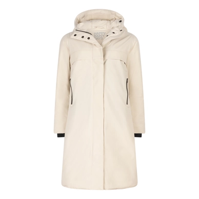 Regenjas Happy Rainy Days Boston Padded Pelican