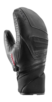 Gants Leki Griffin 3D Women Mitt Black