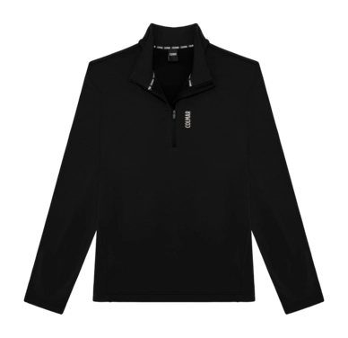 Pull de Ski Colmar Homme 8321 Facetime Black