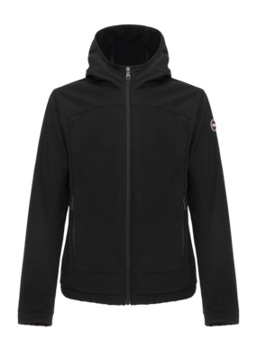 Jacket Colmar Men's 1134 Modernity Black