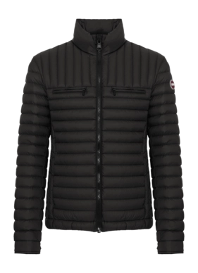 Jas Colmar Men 1299R Repunk Black Vulcan