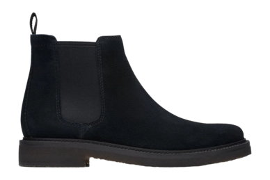 Bottes discount clarks homme