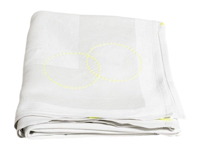 Nappe The Table Back Home Rice And Yellow