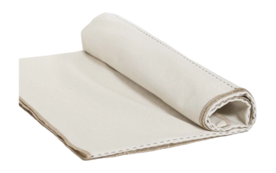 Chemin de Table The Table Canvas Oat