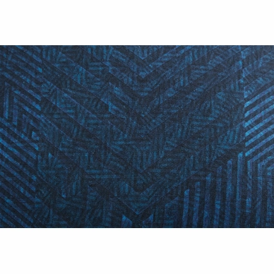 Sierkussen KAAT Amsterdam Azul Blue (45 x 45 cm)