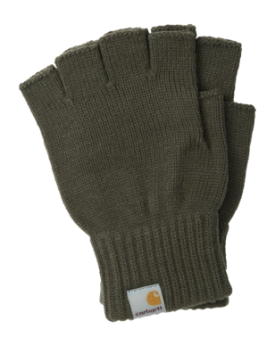 Moufles Carhartt WIP Unisexe Carhartt Mitten Cypress