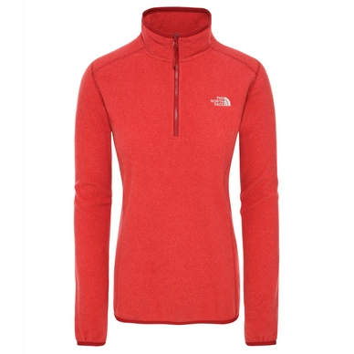 Juicy red north face best sale