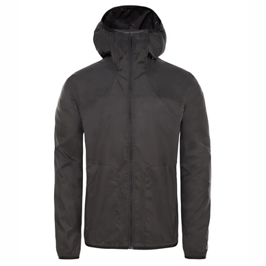 Jas The North Face Men Ondras Wind Asphalt Grey
