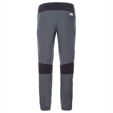 Broek The North Face Men Impdr Trek Asphalt Grey TNF Black