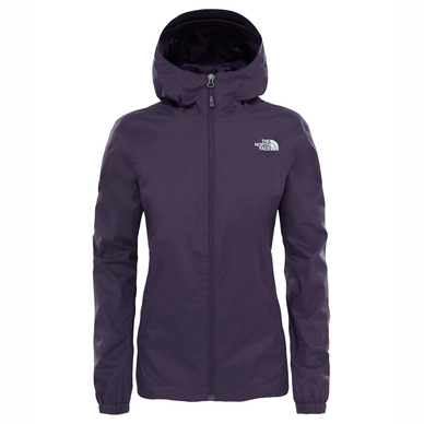 Jacket The North Face Women Quest Purple