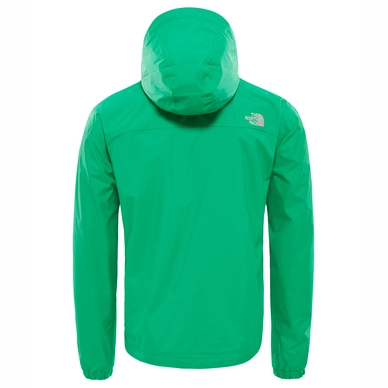Jas The North Face Men Resolve Jacket Primary Green