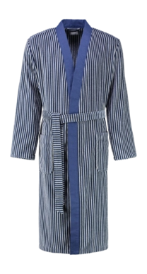 Kimono Cawö Men 2843 Anthracite