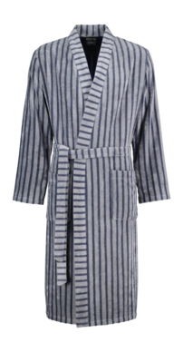 Kimono Cawö Men 5505 Denim