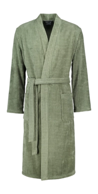 Kimono Cawö 5508 Herren Field