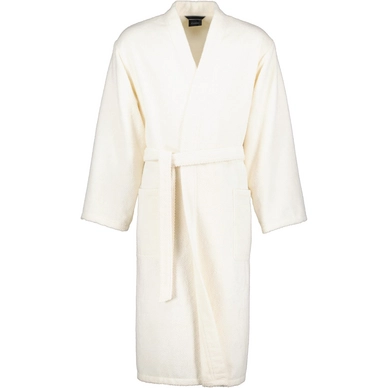Kimono Cawö 5622 Herren Nature