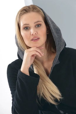 3---cawoe-badjas-met-capuchon-en-rits-5108-uni-schwarz (2)