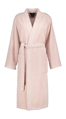 Kimono Cawö Women 5222 Powder