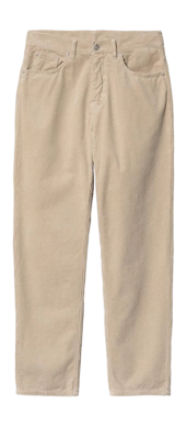 Pantalon Carhartt WIP Unisexe Newel Pant Wall