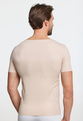 2---shirtinterlockseamlesskurzarmvausschnittclaylasercut-173252-407-back