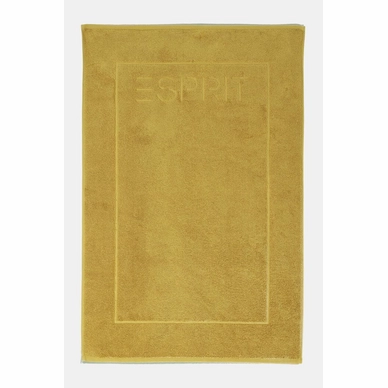 Badmat Esprit Solid Mango