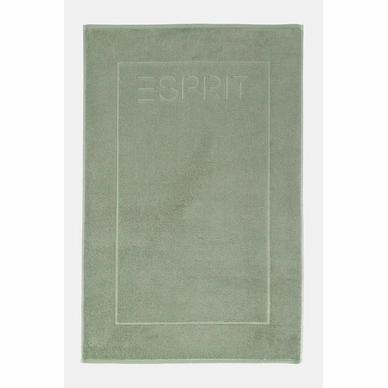 Badmat Esprit Solid Soft Green