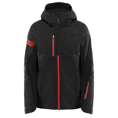 Ski Jacket Dainese Men S003 Dermizax DX Core Ready Stretch Limo