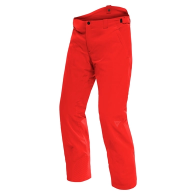 Pantalon de Ski Dainese Homme P001 Dermizax EV High Risk Red