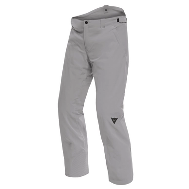 Ski Trousers Dainese Men P001 Dermizax EV Silver Filigree