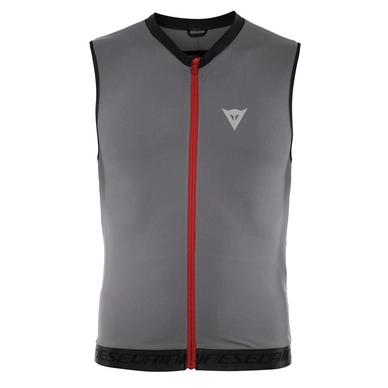 Protection Dorsale Dainese Flexagon Waistcoat 2 Hommes Silver Filigree/Castle Rock