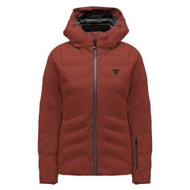 Ski Jacket Dainese Women Downjacket S Cinnamon