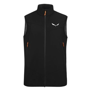 Bodywarmer Salewa Men Sella Durastretch M Vest Black Out
