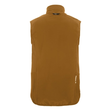 Bodywarmer Salewa Men Sella Durastretch M Vest Golden Brown