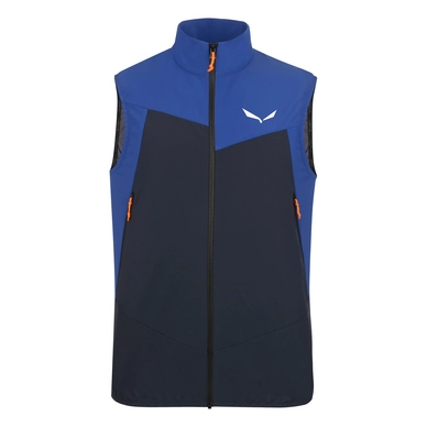 Bodywarmer Salewa Men Sella Durastretch M Vest Electric 3960