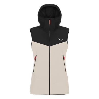 Bodywarmer Salewa Women Sella Durastretch W Vest Black Out 7260