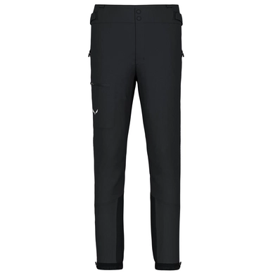 Broek Salewa Men Ortles Powertex 3L M Pants Black Out