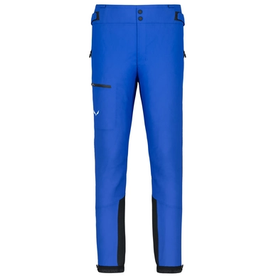 Broek Salewa Men Ortles Powertex 3L M Pants Electric