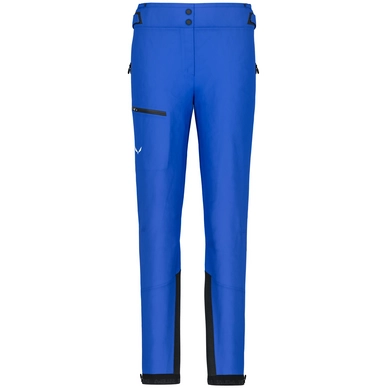 Broek Salewa Women Ortles Powertex 3L W Pants Electric