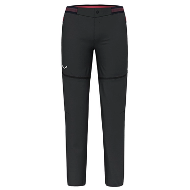 Broek Salewa Men Pedroc 2 Durastretch 2/1 Pant M. Black Out